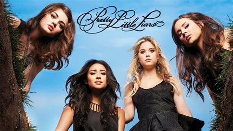 where to watch pretty little liars season 5